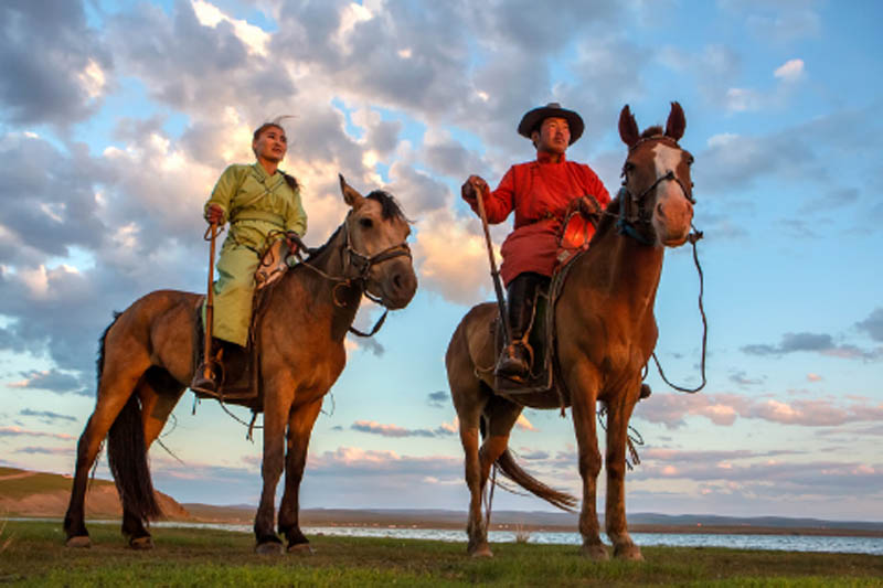 best experiences in mongolia 